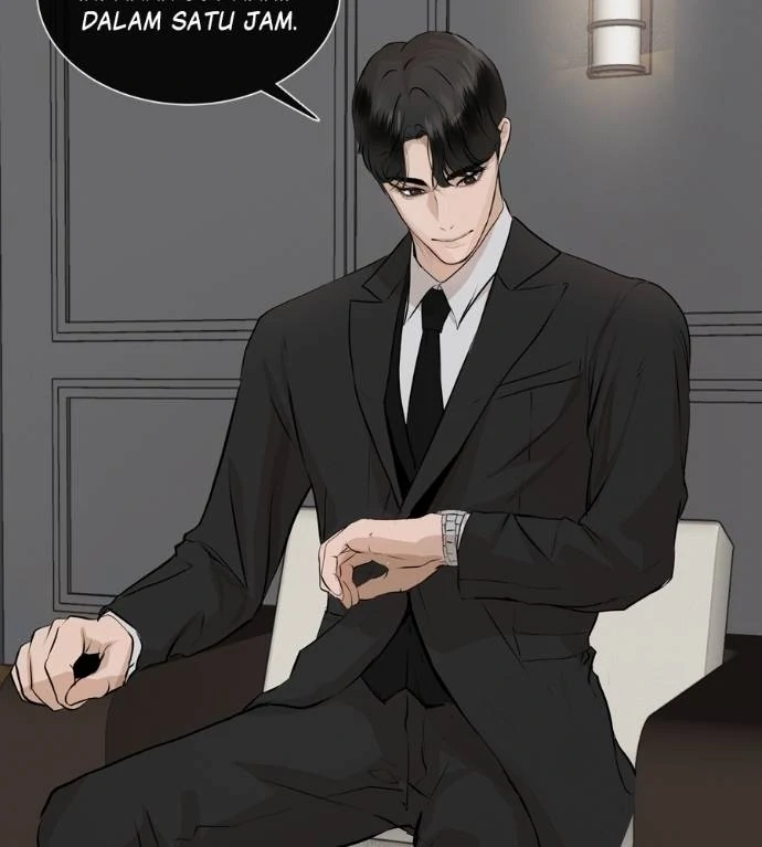 I Give You My All Chapter 23 page 44