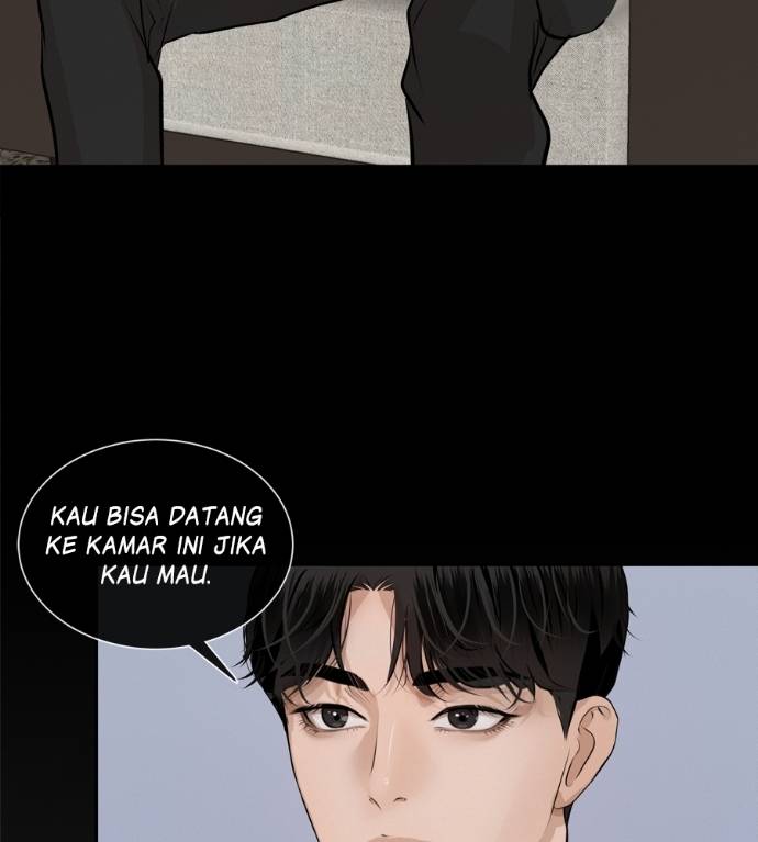 I Give You My All Chapter 23 page 45