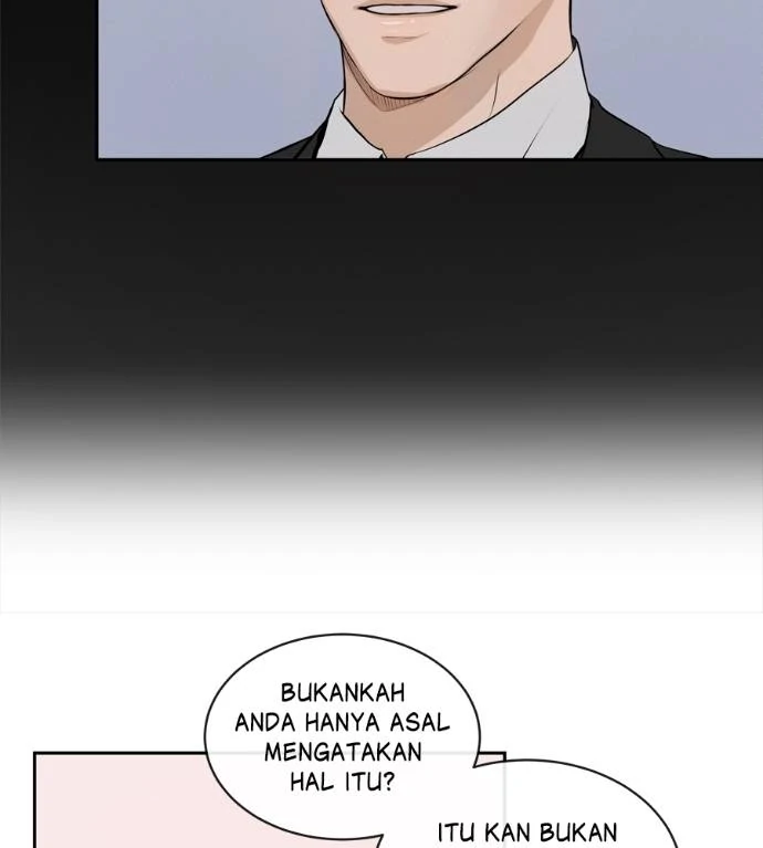 I Give You My All Chapter 23 page 46