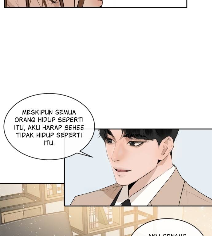 I Give You My All Chapter 23 page 55