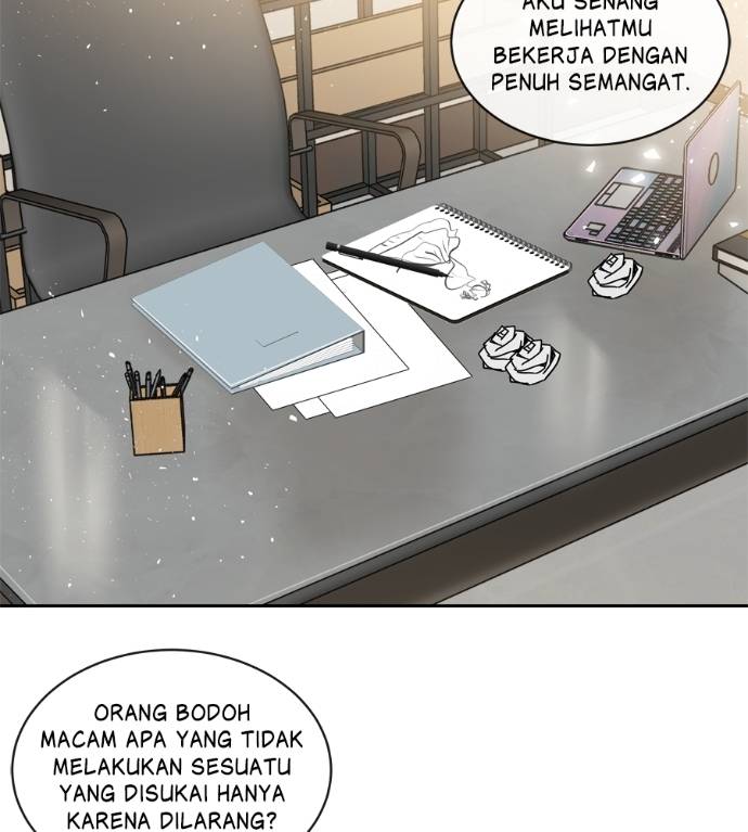 I Give You My All Chapter 23 page 56
