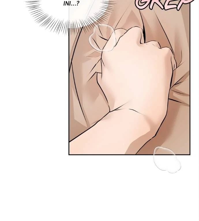 I Give You My All Chapter 23 page 6
