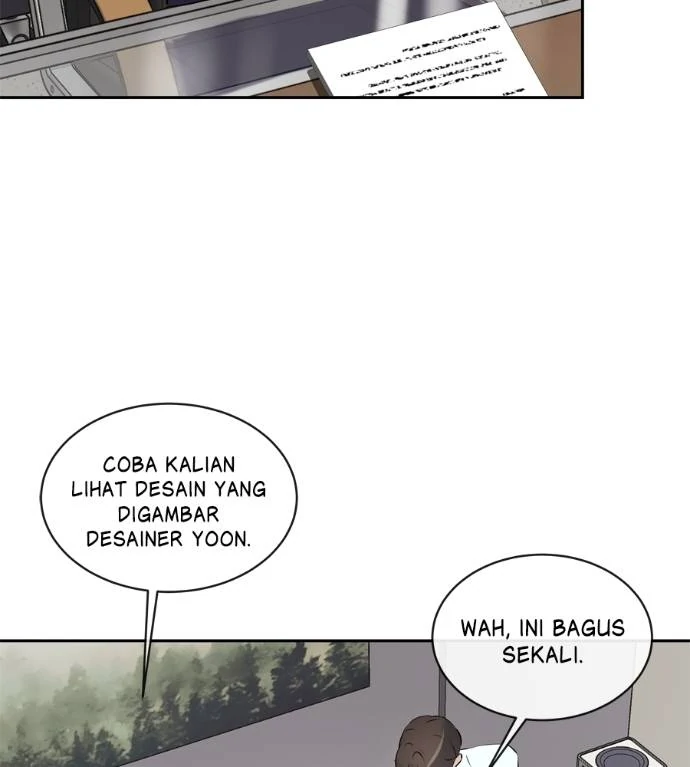 I Give You My All Chapter 23 page 71