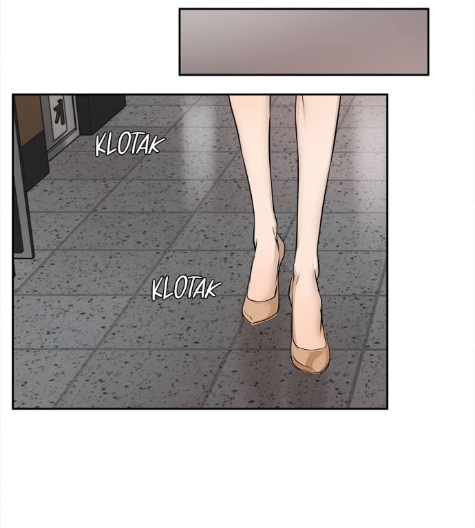 I Give You My All Chapter 23 page 77