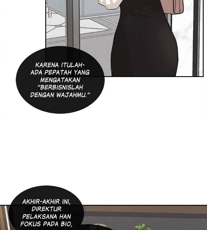 I Give You My All Chapter 23 page 79
