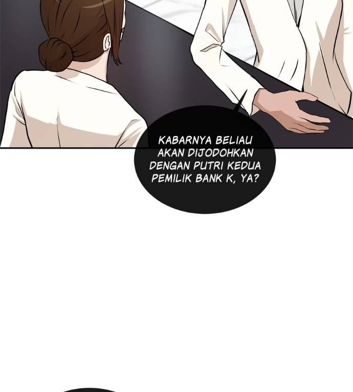 I Give You My All Chapter 23 page 82