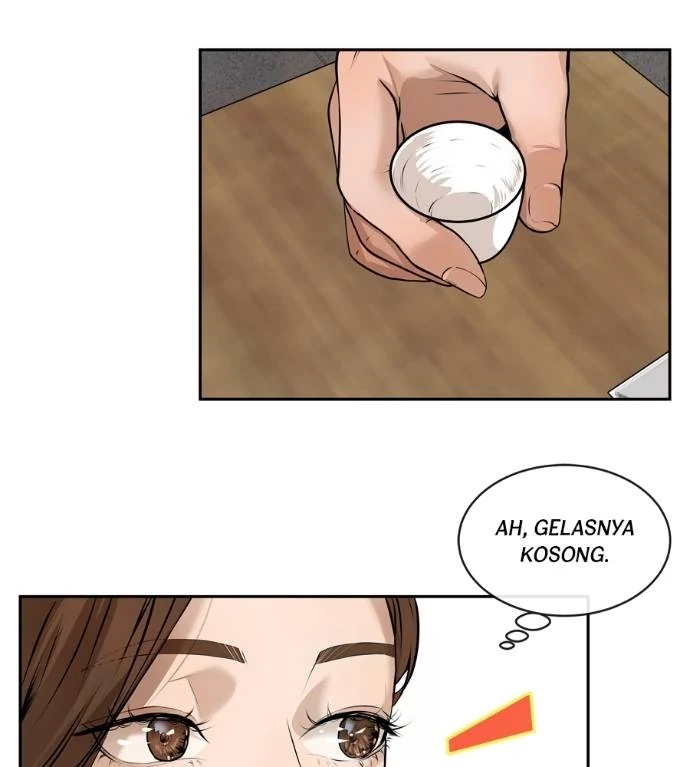 I Give You My All Chapter 27 page 10