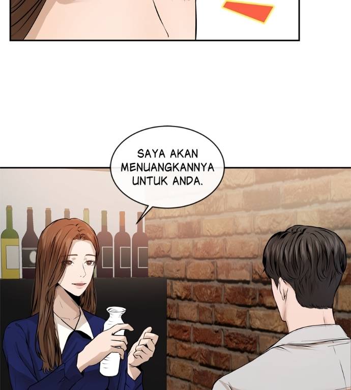 I Give You My All Chapter 27 page 11