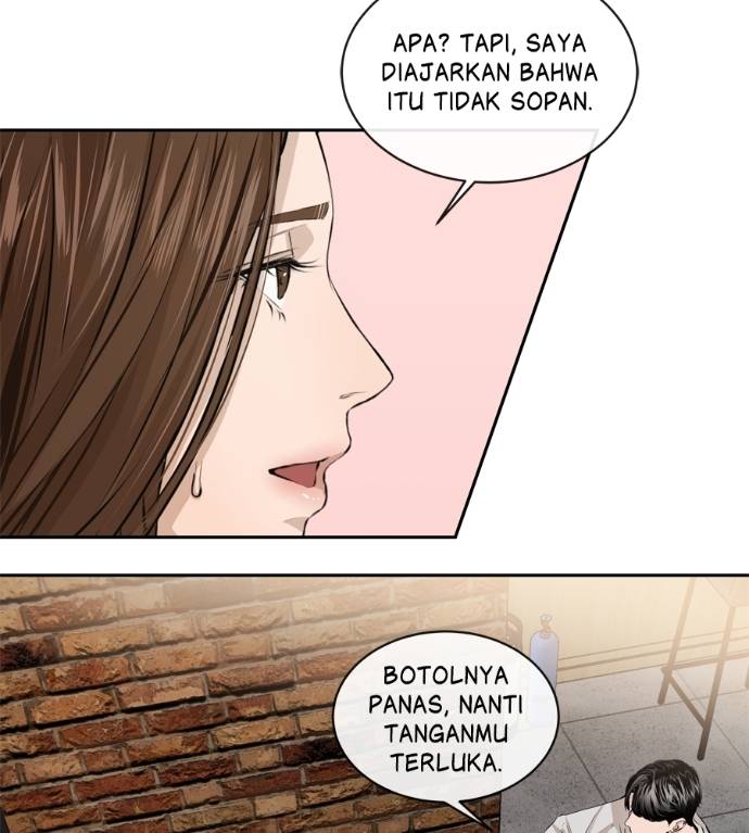 I Give You My All Chapter 27 page 14
