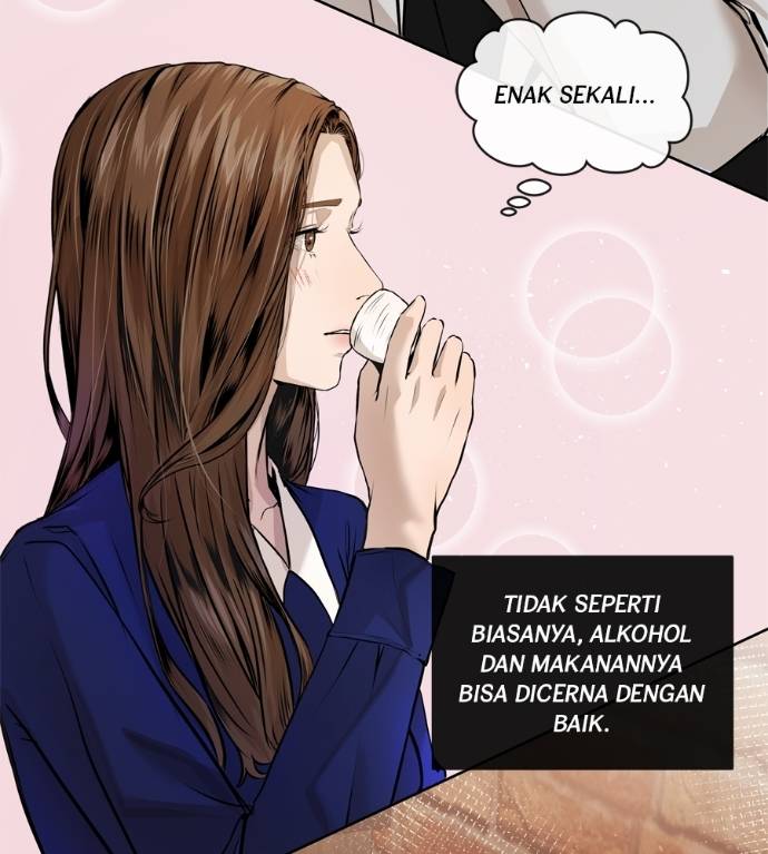 I Give You My All Chapter 27 page 17