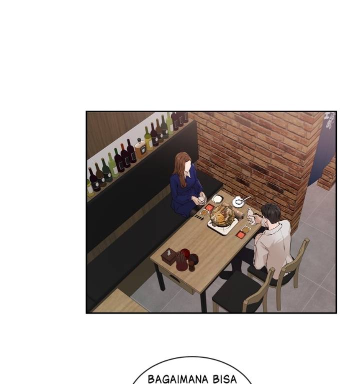 I Give You My All Chapter 27 page 1