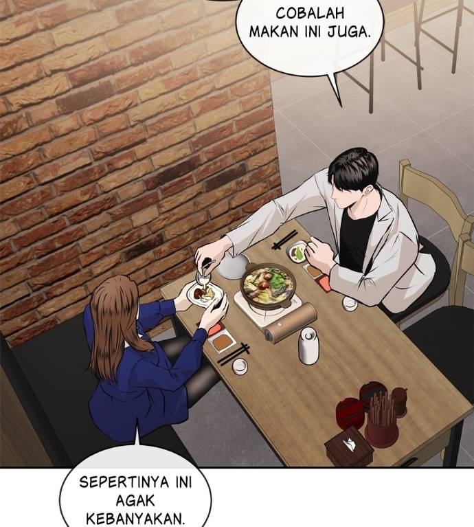 I Give You My All Chapter 27 page 20