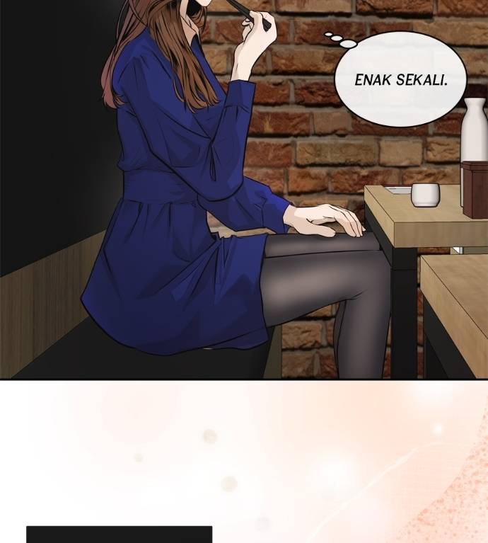I Give You My All Chapter 27 page 22