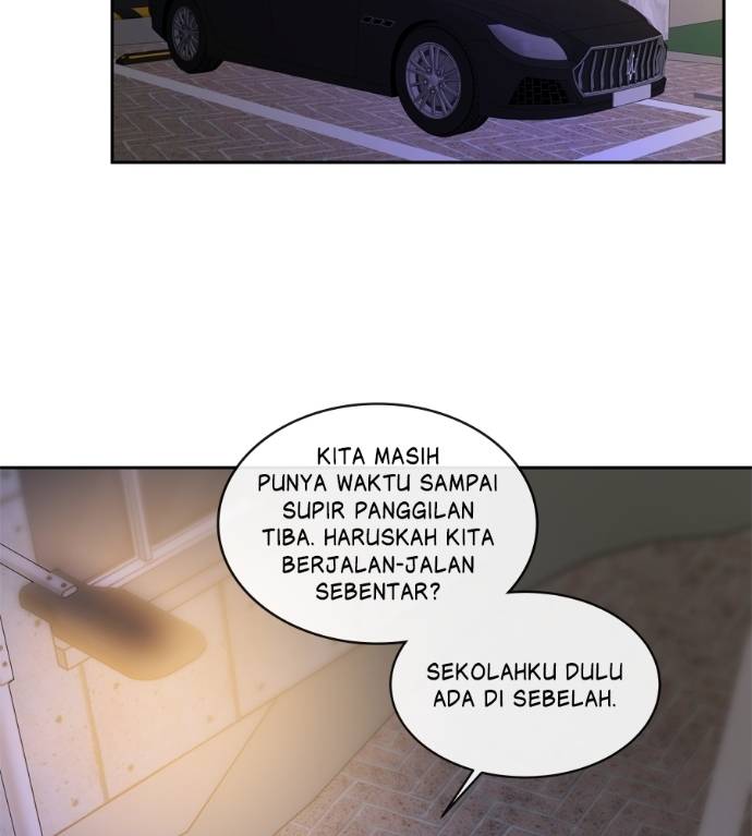 I Give You My All Chapter 27 page 25