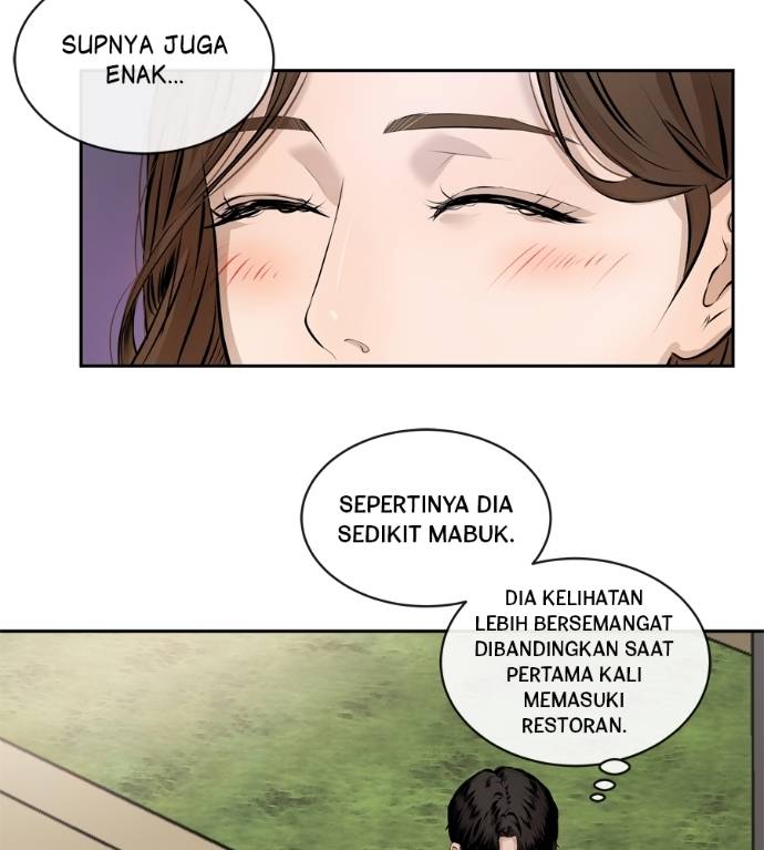 I Give You My All Chapter 27 page 31