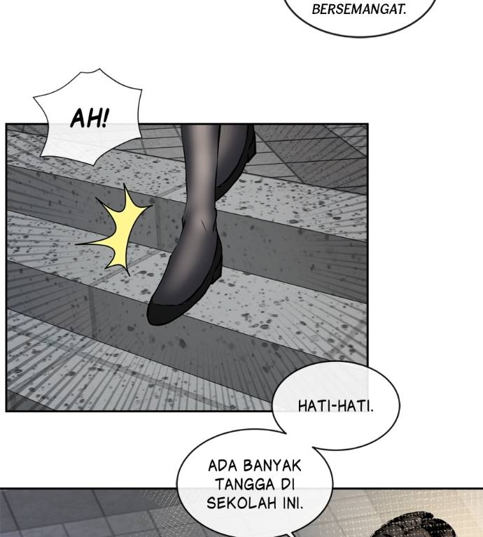 I Give You My All Chapter 27 page 35