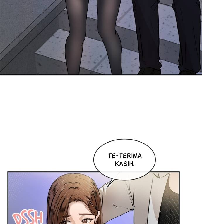 I Give You My All Chapter 27 page 37