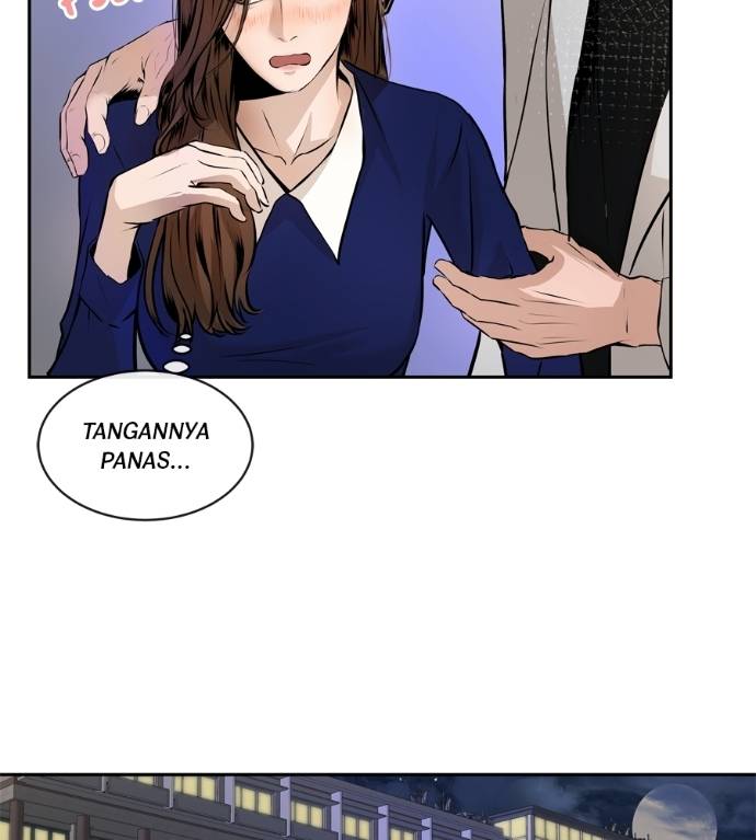 I Give You My All Chapter 27 page 38