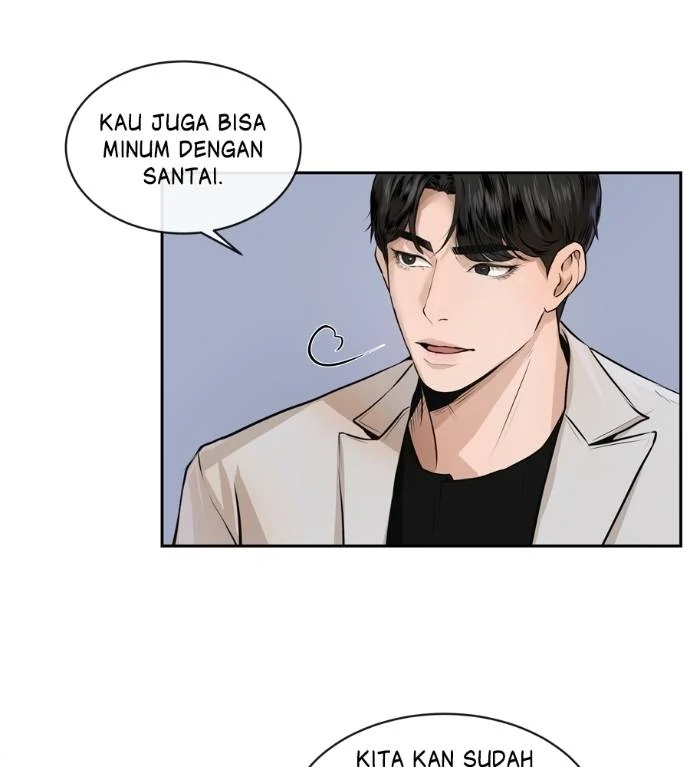 I Give You My All Chapter 27 page 3