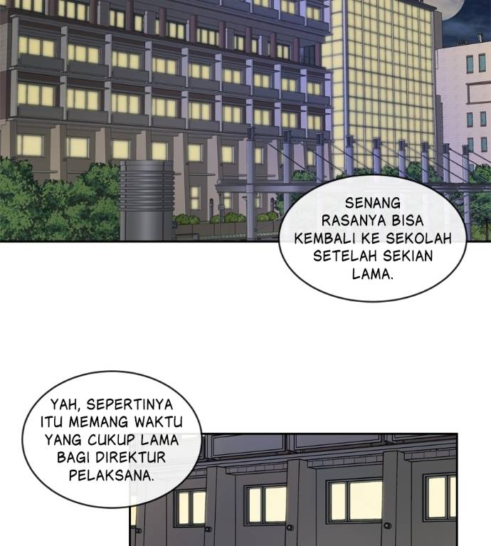 I Give You My All Chapter 27 page 39