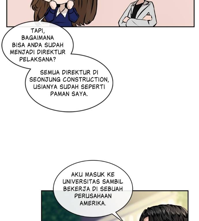 I Give You My All Chapter 27 page 41