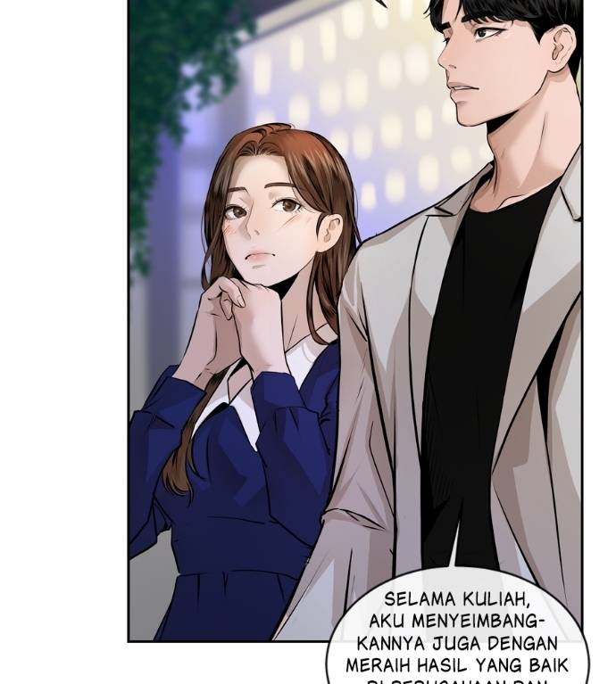 I Give You My All Chapter 27 page 42