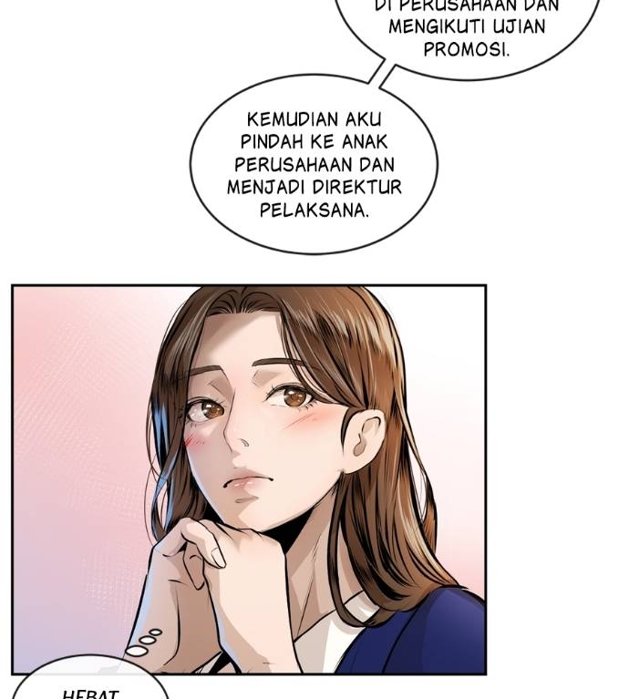 I Give You My All Chapter 27 page 43
