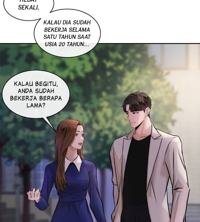 I Give You My All Chapter 27 page 44