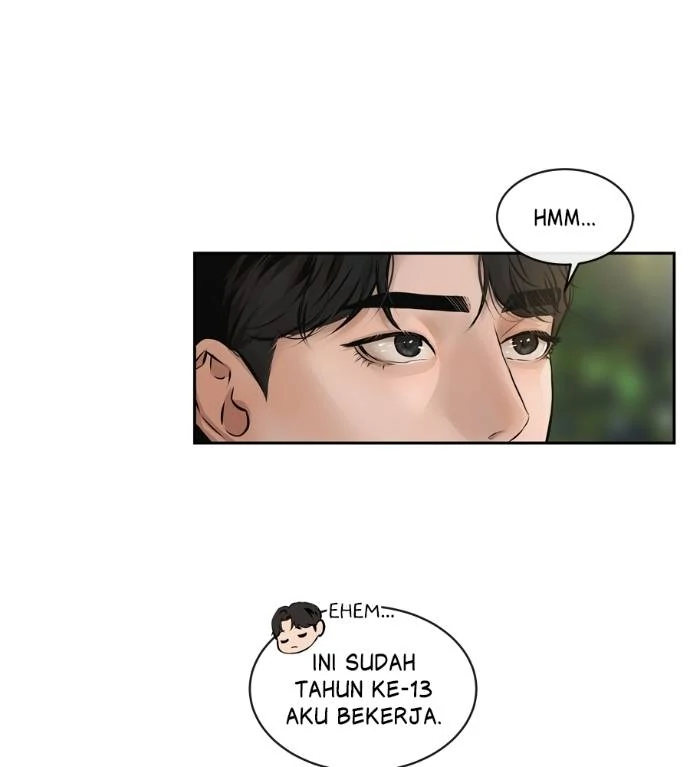 I Give You My All Chapter 27 page 46