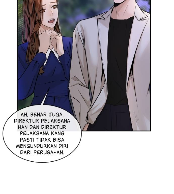 I Give You My All Chapter 27 page 50