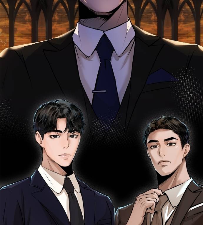 I Give You My All Chapter 27 page 52