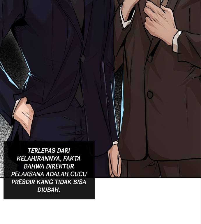 I Give You My All Chapter 27 page 53