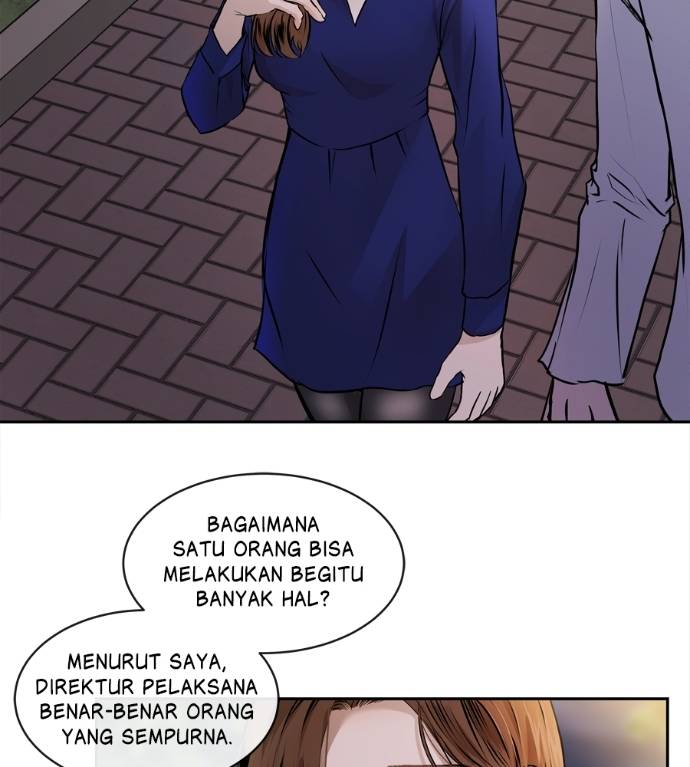 I Give You My All Chapter 27 page 55