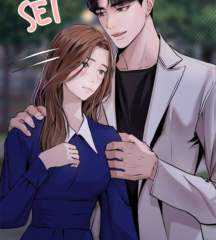 I Give You My All Chapter 27 page 61