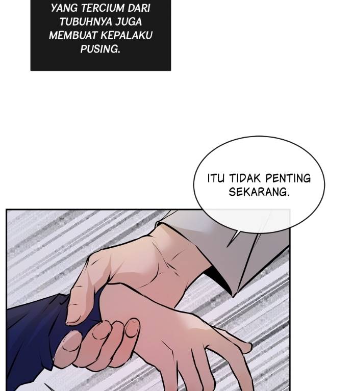 I Give You My All Chapter 27 page 74