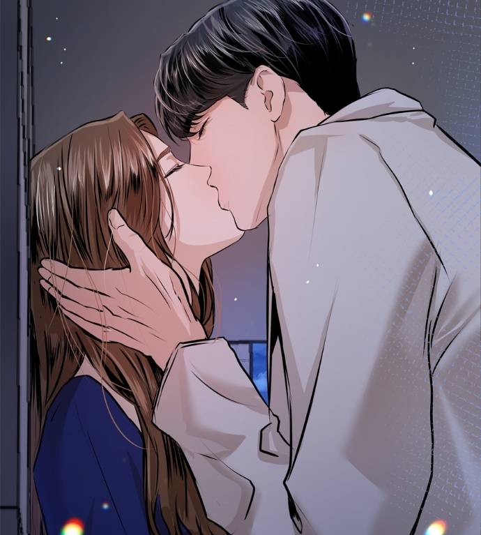 I Give You My All Chapter 27 page 76