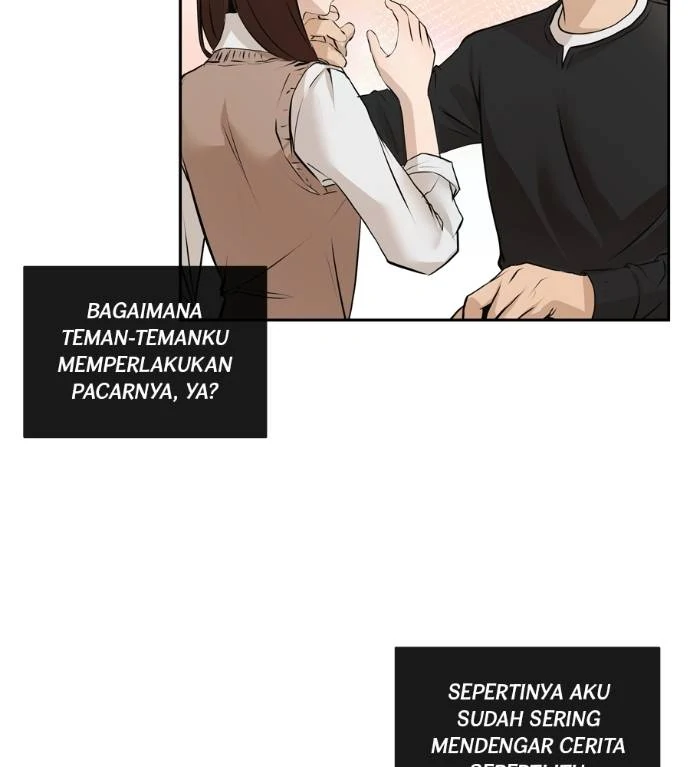 I Give You My All Chapter 27 page 7