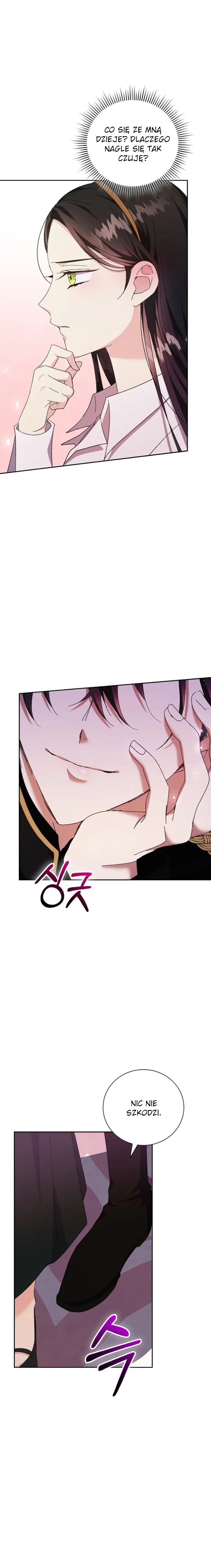 I Hold The Tyrant’s Heart Chapter 12 page 13