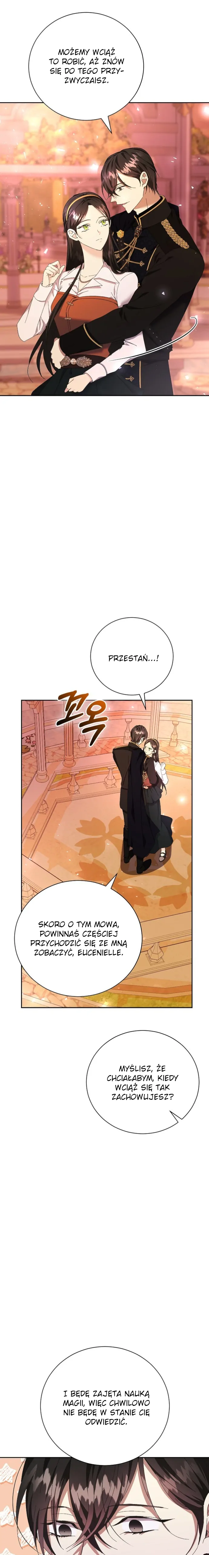I Hold The Tyrant’s Heart Chapter 12 page 14