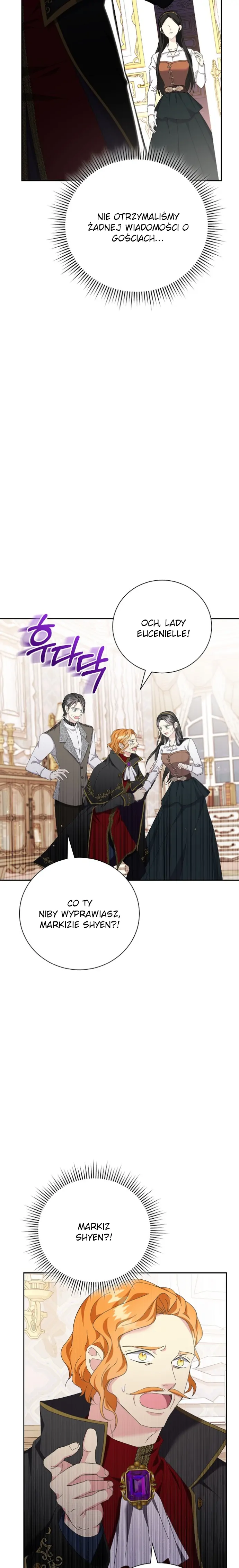 I Hold The Tyrant’s Heart Chapter 12 page 18