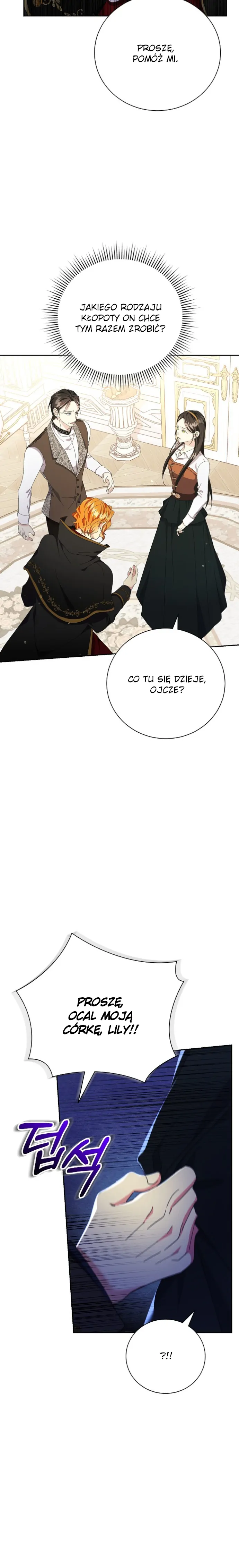 I Hold The Tyrant’s Heart Chapter 12 page 19