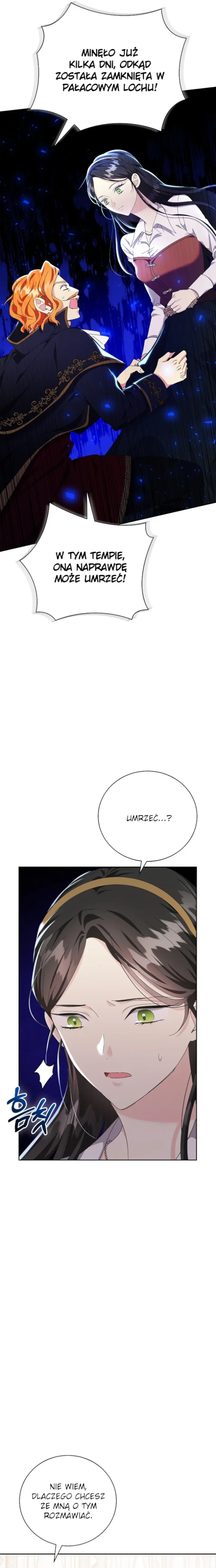 I Hold The Tyrant’s Heart Chapter 12 page 20