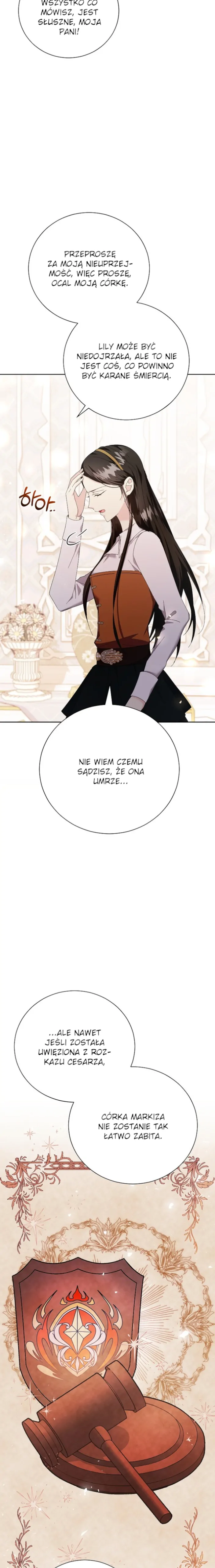 I Hold The Tyrant’s Heart Chapter 12 page 22