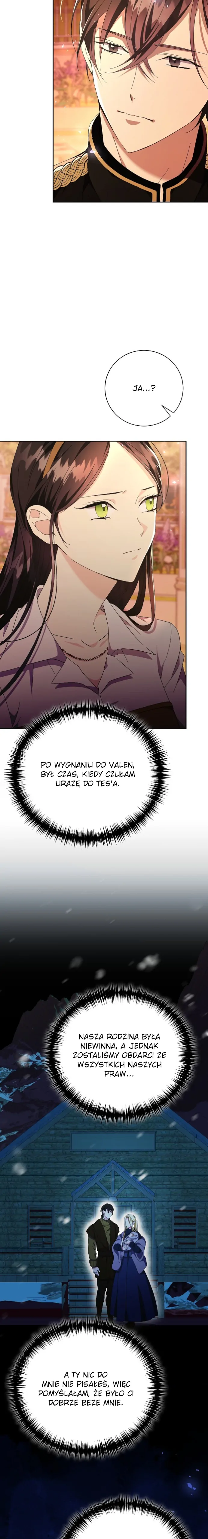I Hold The Tyrant’s Heart Chapter 12 page 2