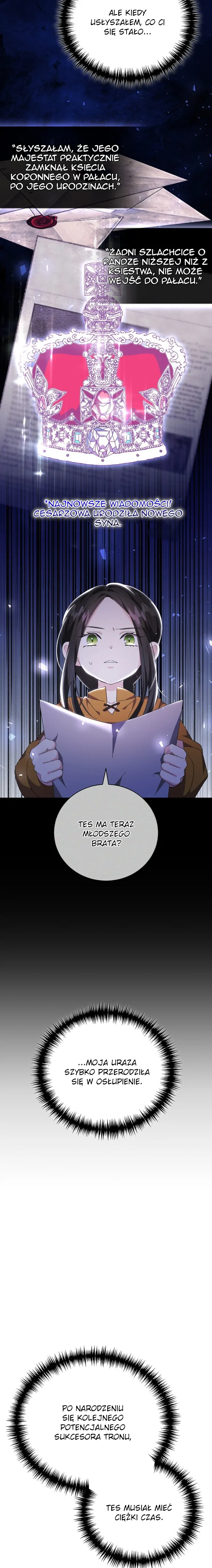 I Hold The Tyrant’s Heart Chapter 12 page 3