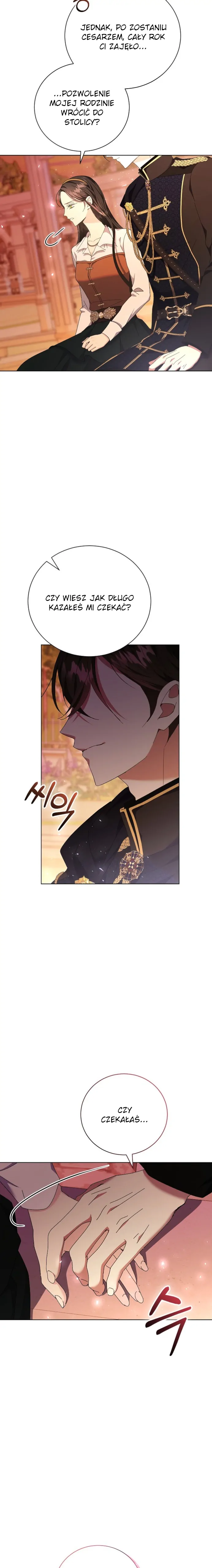 I Hold The Tyrant’s Heart Chapter 12 page 5