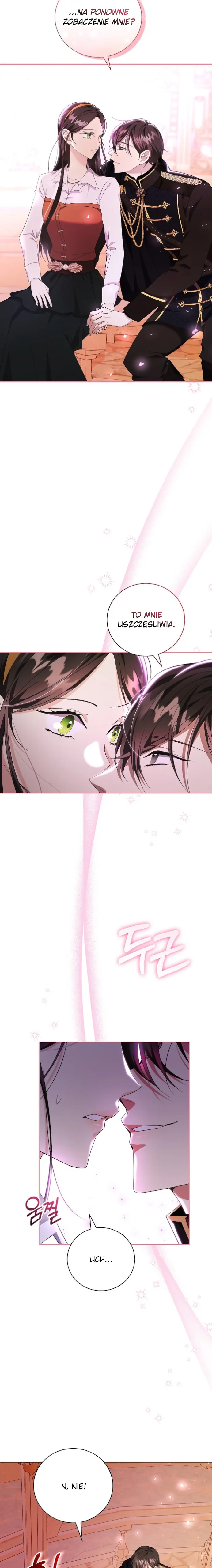 I Hold The Tyrant’s Heart Chapter 12 page 6