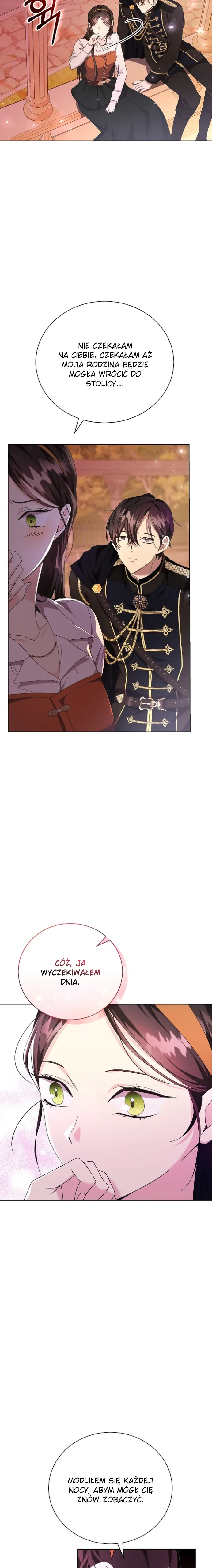 I Hold The Tyrant’s Heart Chapter 12 page 7
