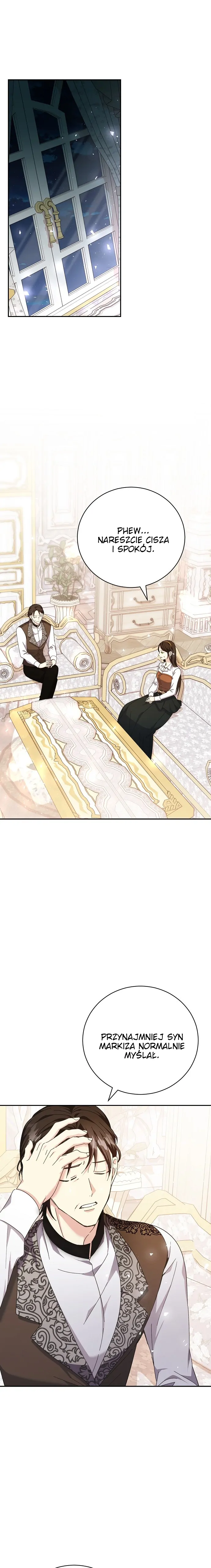 I Hold The Tyrant’s Heart Chapter 13 page 0