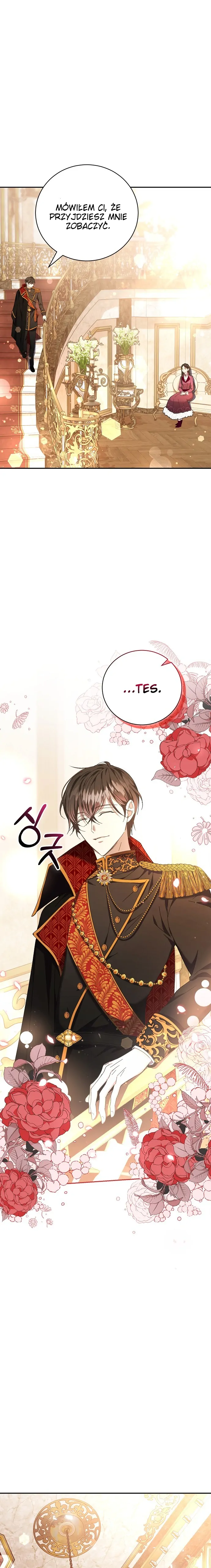 I Hold The Tyrant’s Heart Chapter 13 page 11